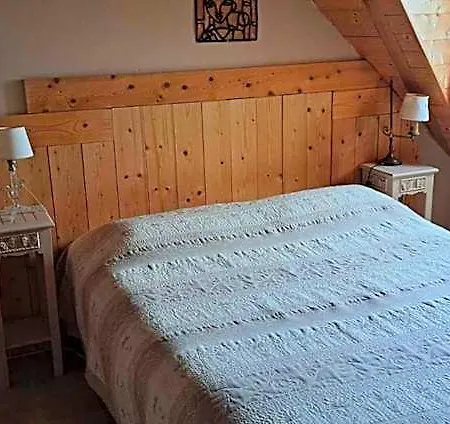 Location A Le Chateau 3* Coucy