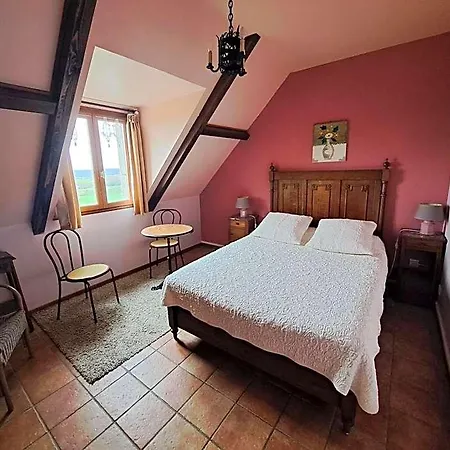 호텔 Location A Le Chateau