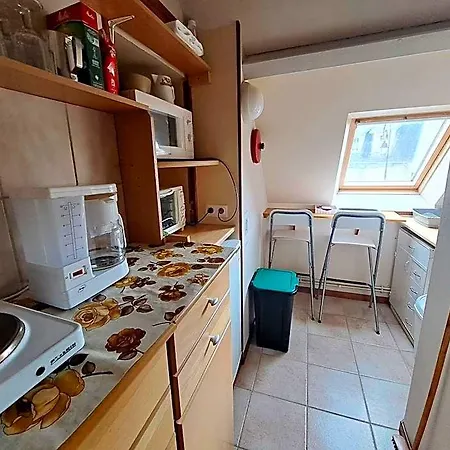 Location A Le Chateau 3*