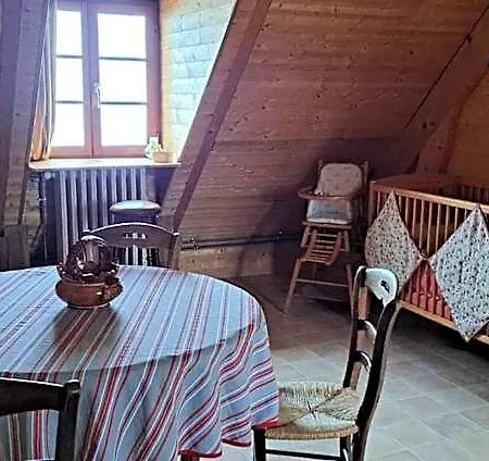 호텔 Location A Le Chateau 3*